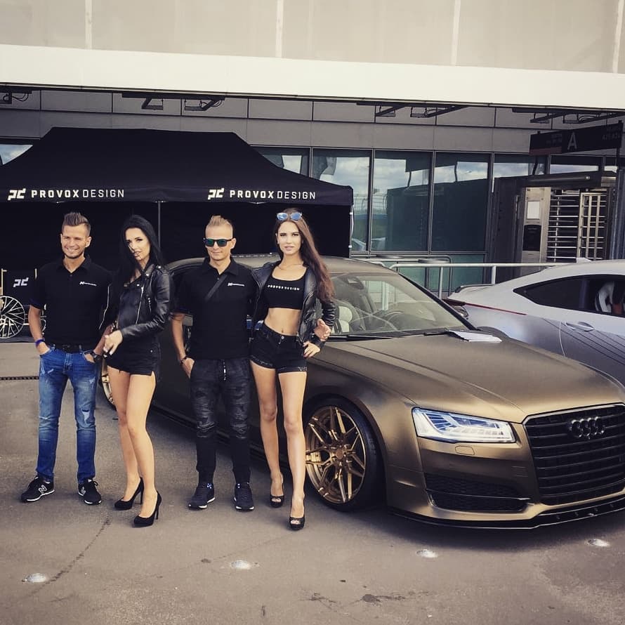 Raceism 2018 r Wrocław