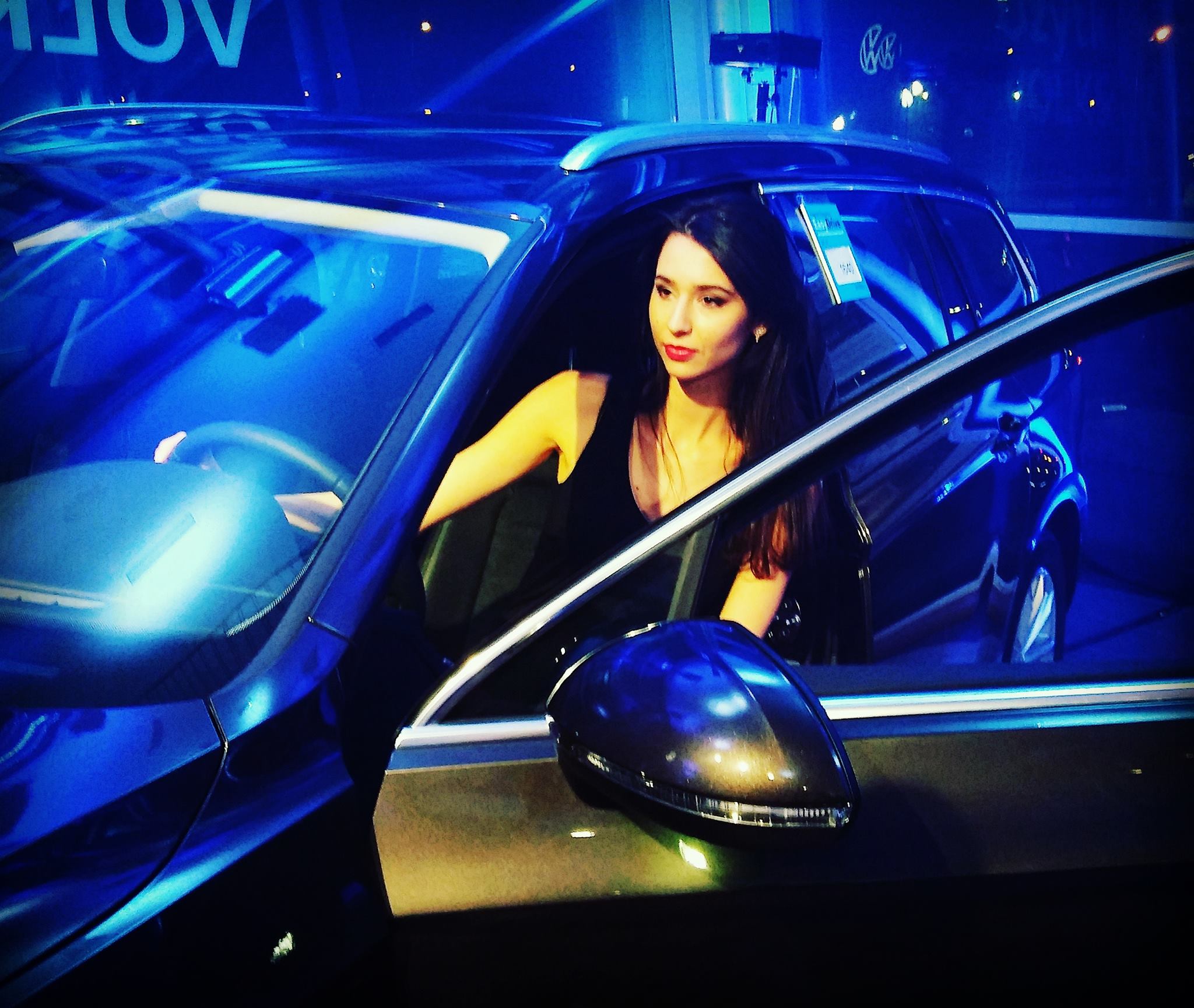 Premiera Toyoty C-HR