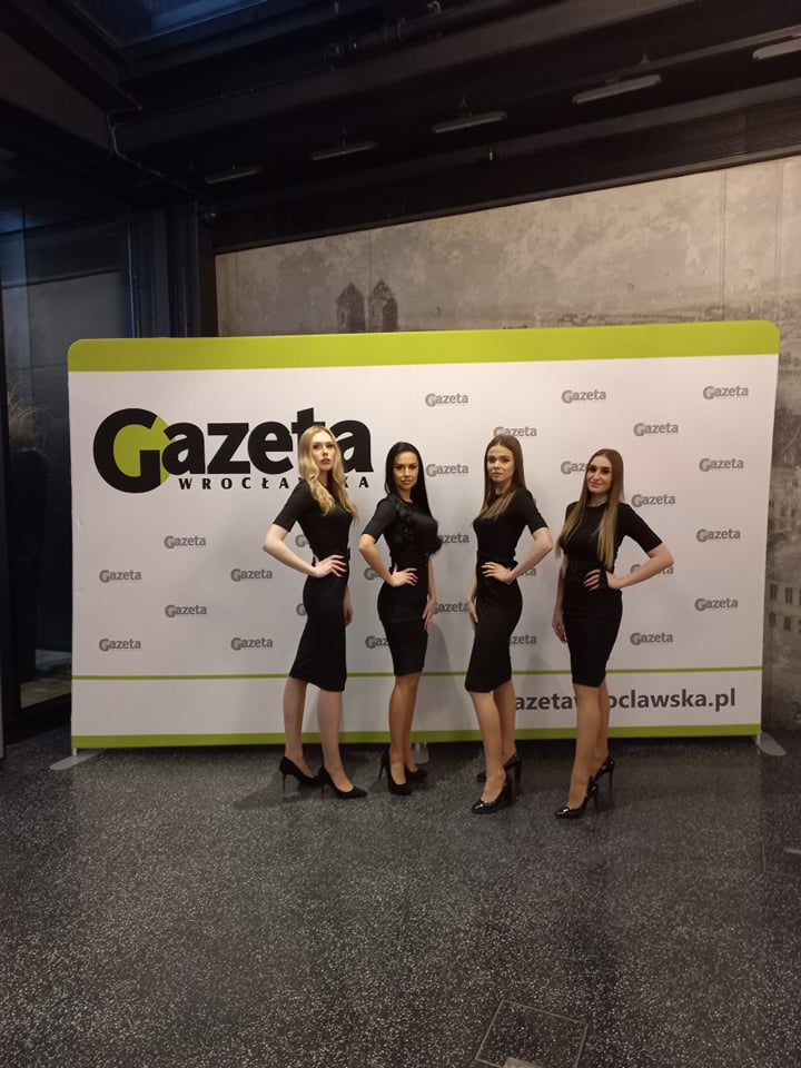 Jakie obowiązki mogą spełniać Hostessy na EVENTACH I TARGACH?