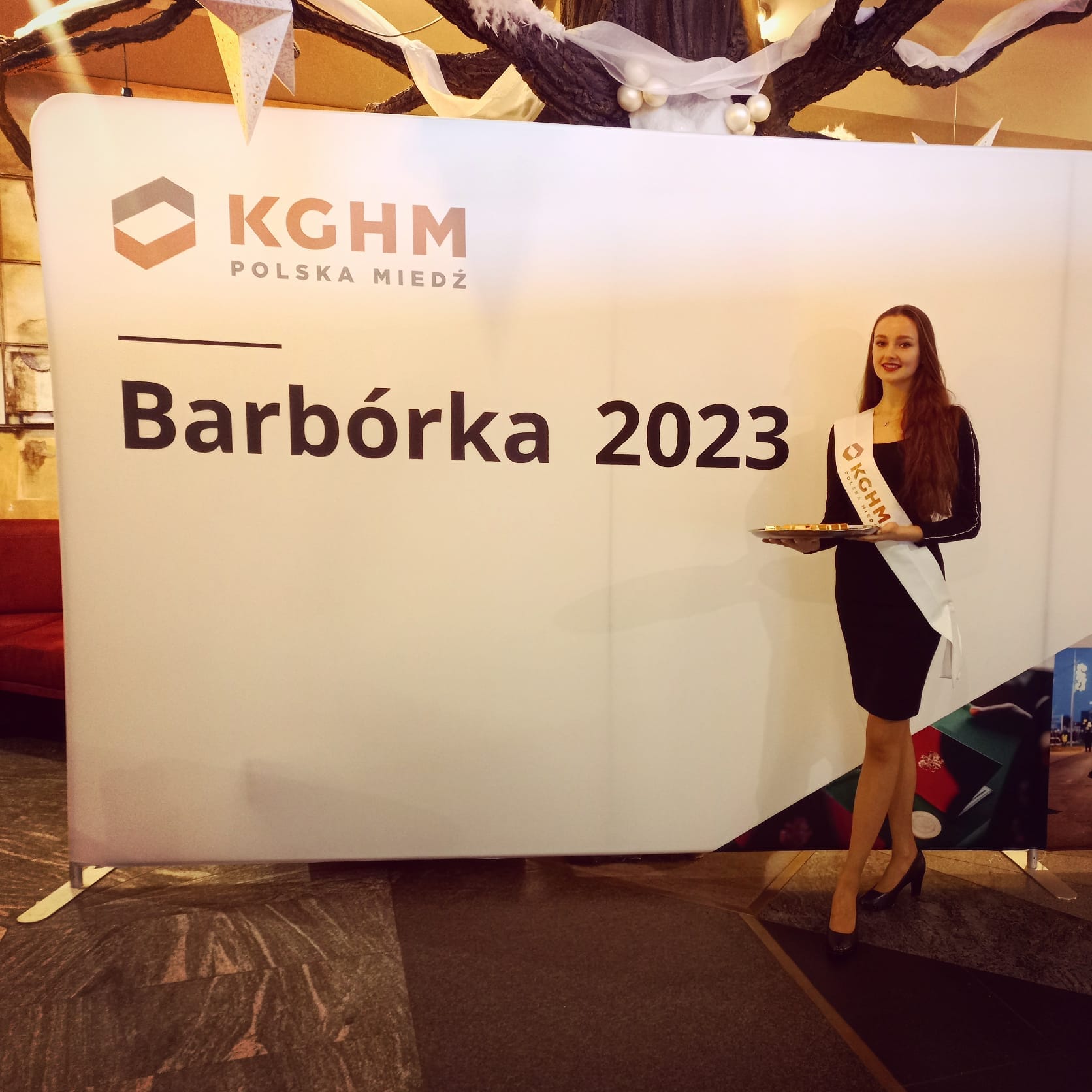 Barbórka 2023 KGHM