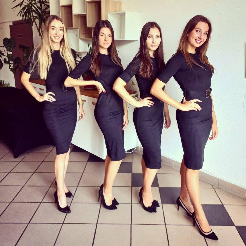 Jak wypromować firmę za pomocą Agencji Hostess ?
