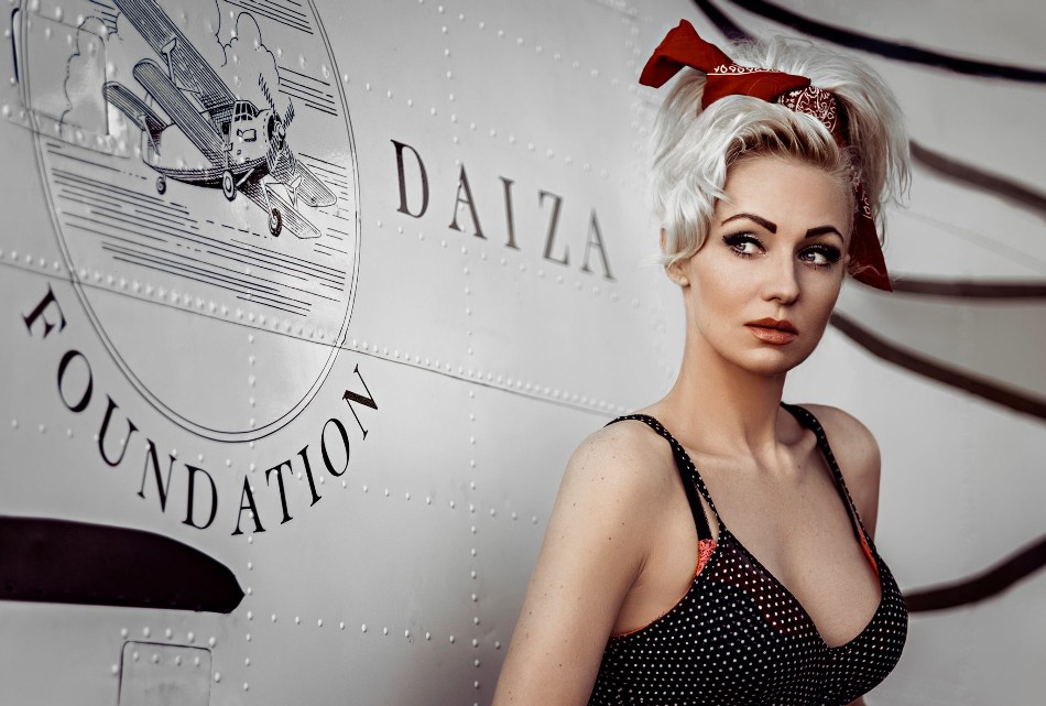Co powinna wiedzieć MODELKA przed pierwszą sesją zdjęciową?