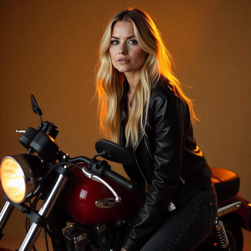Targi MOTOCYKLOWE, dlaczego warto zatrudnić Hostessy ?